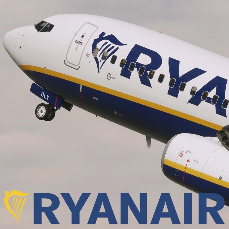 Ryanair Hopper